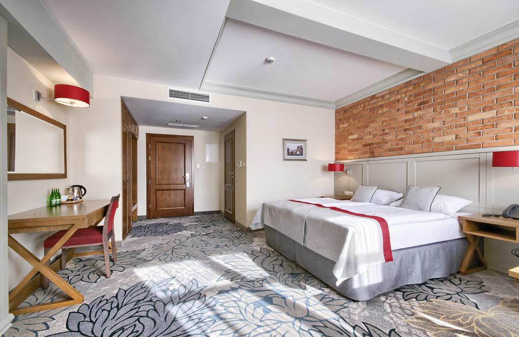Aubrecht Country Hotel Przechlewo