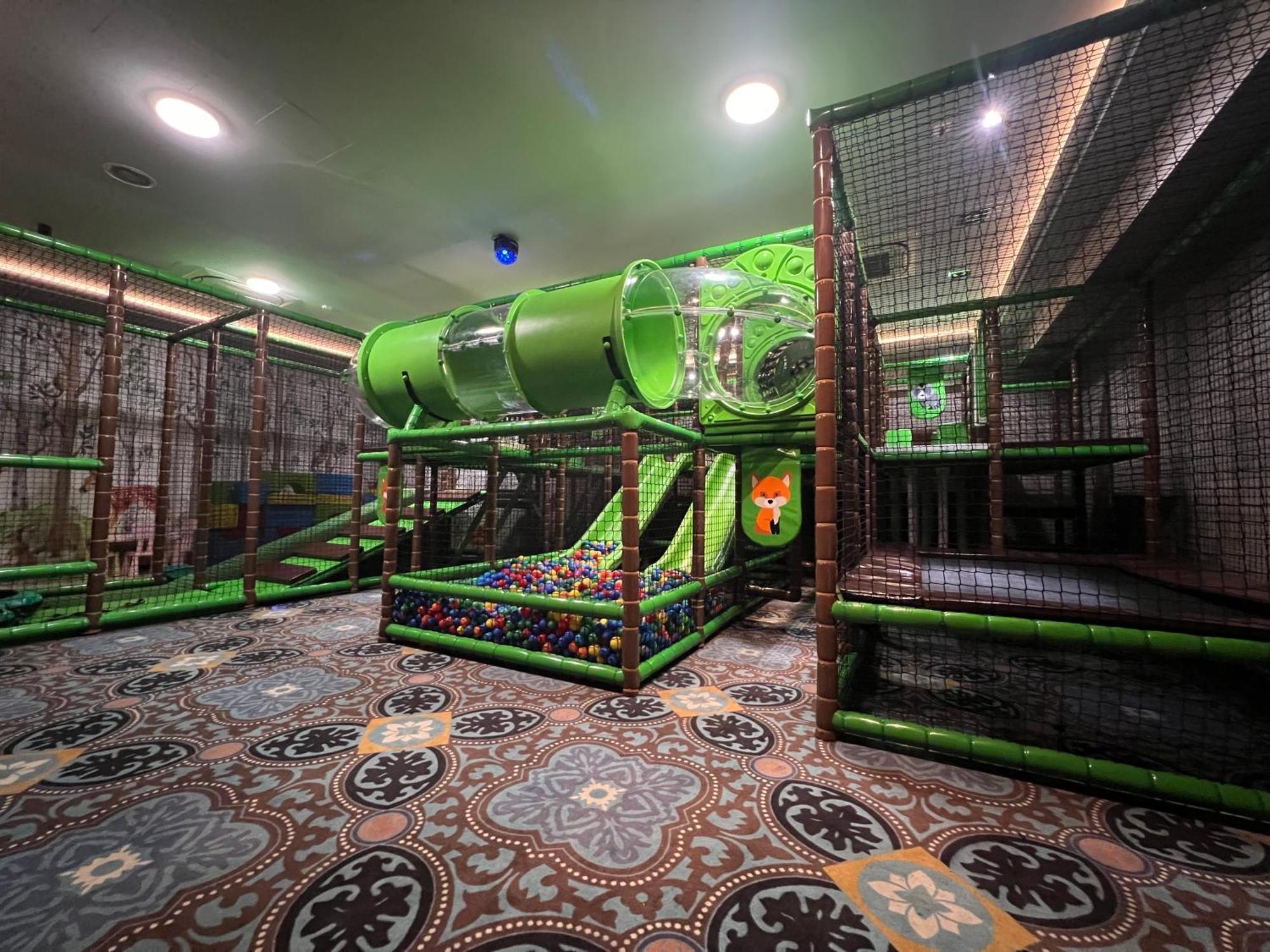 Hotel Aubrecht Country Przechlewo