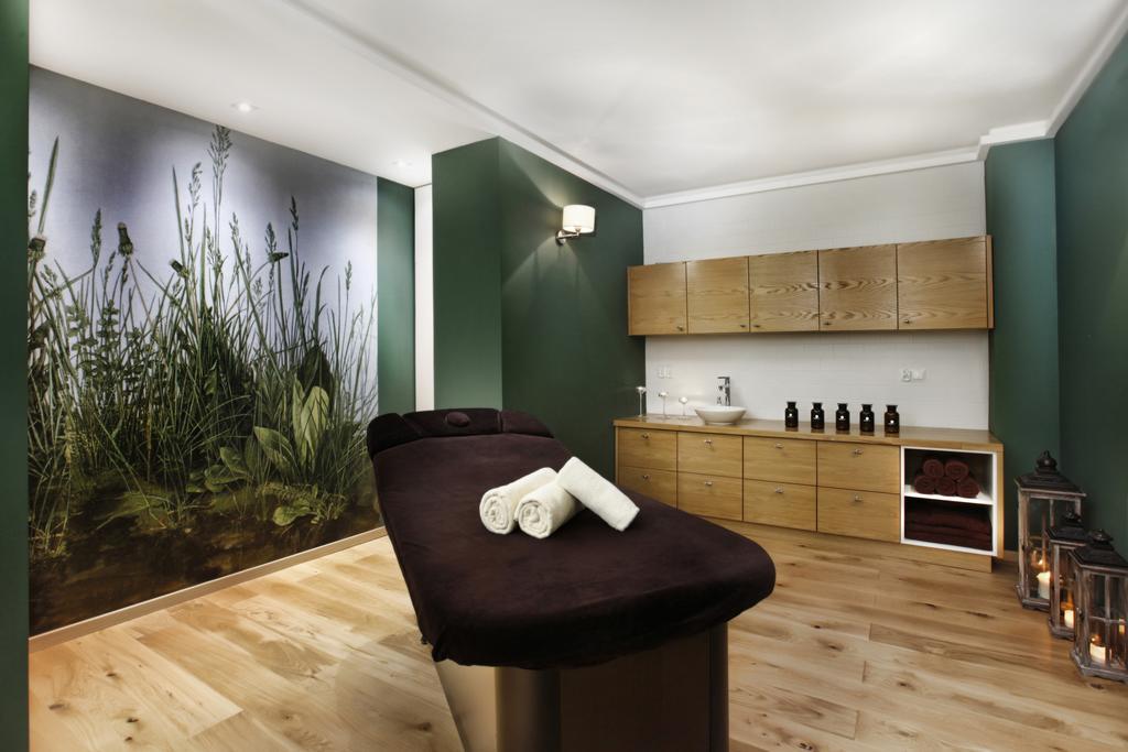 Aubrecht Country 4* Przechlewo