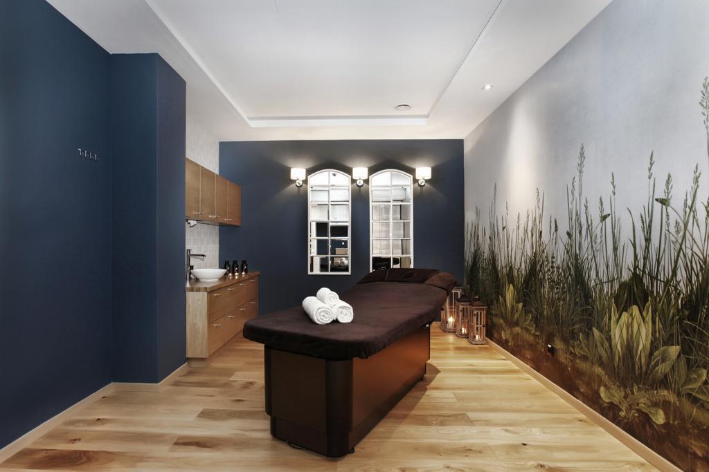 Aubrecht Country Hotel 4*