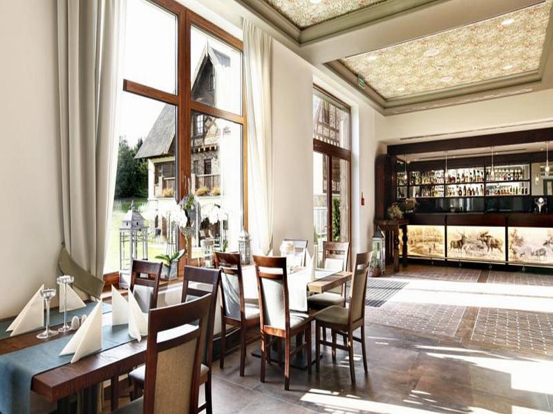 Hotel Aubrecht Country