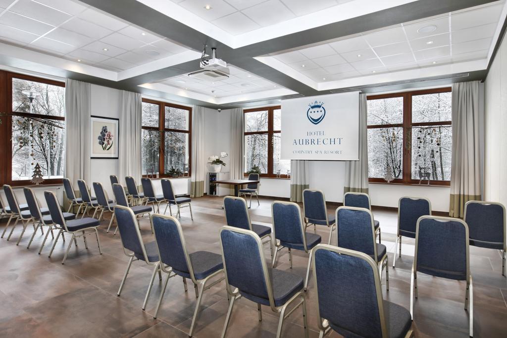 Aubrecht Country Hotel