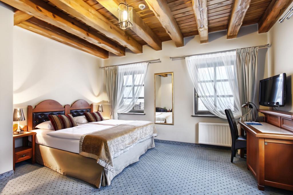 Aubrecht Country Hotel 4*