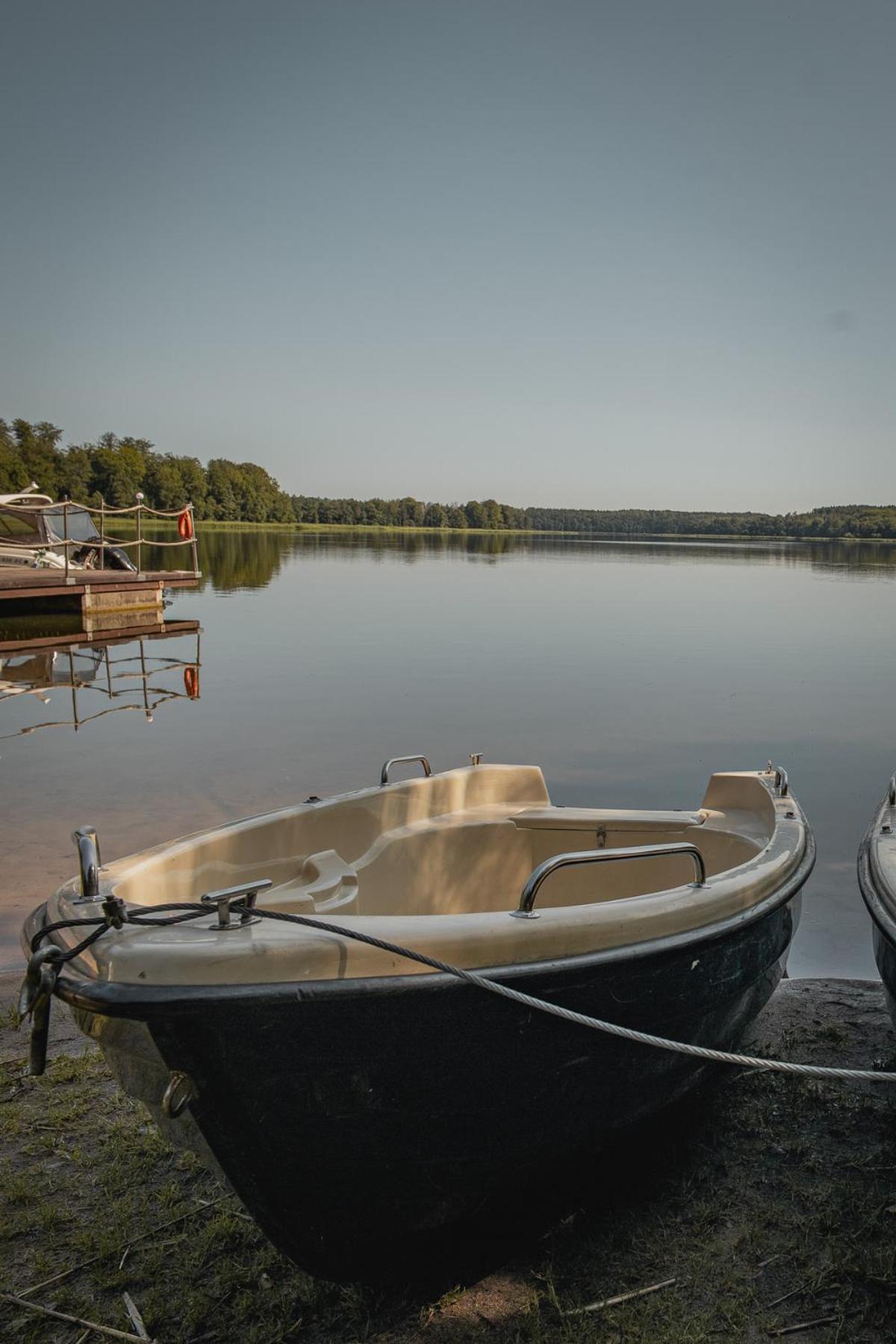 Aubrecht Country Przechlewo