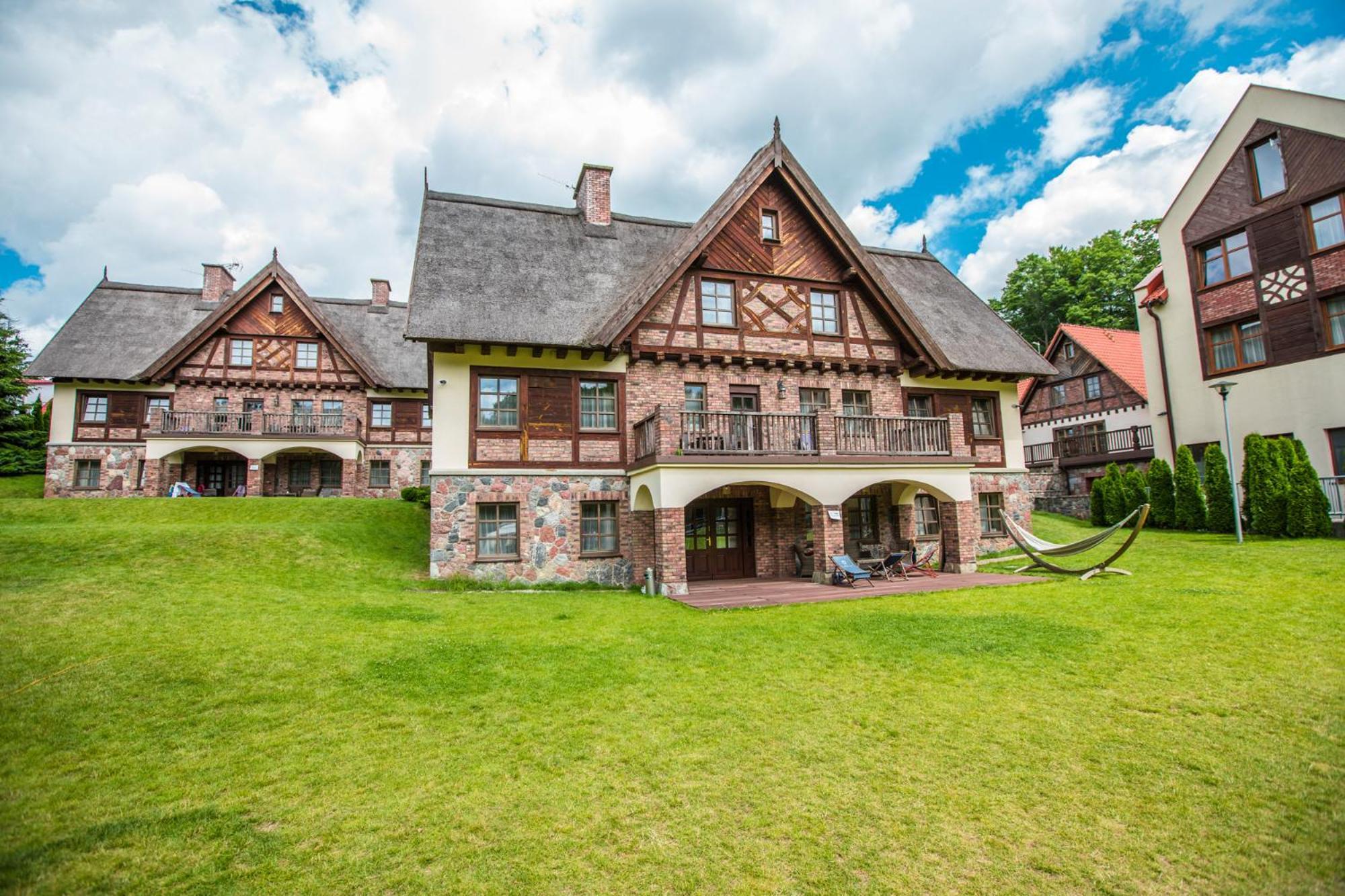 Aubrecht Country 4*