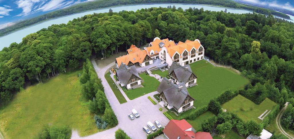 Hotel Aubrecht Country