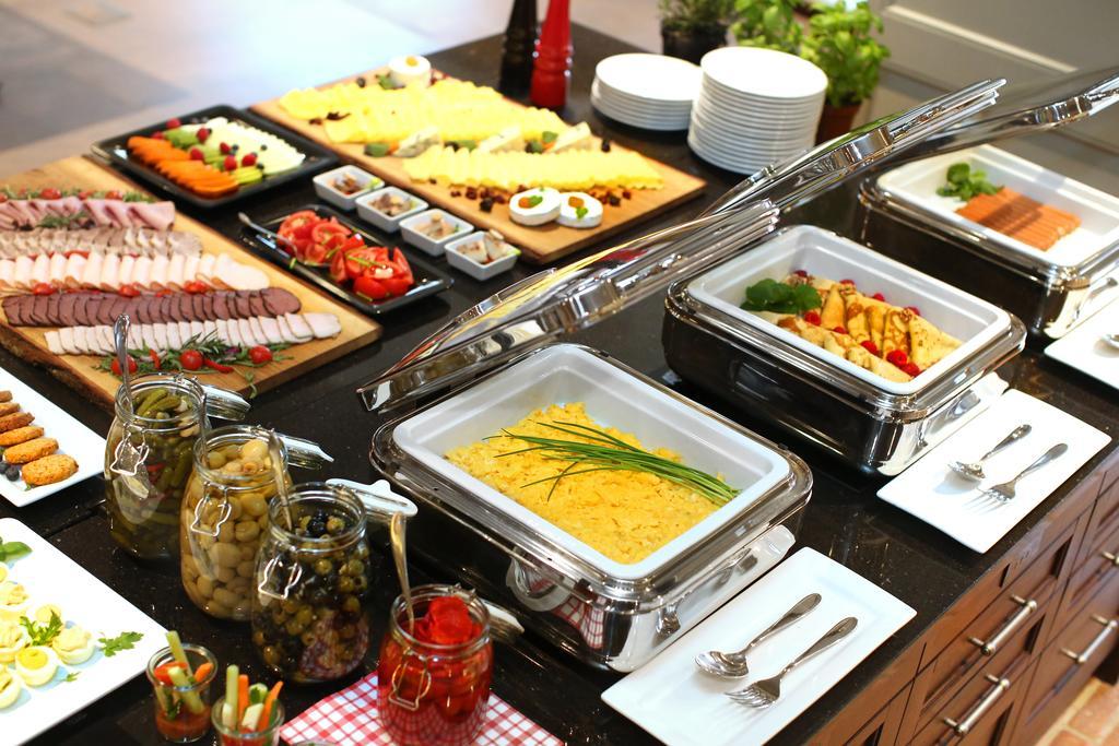 Hotel Aubrecht Country 4*