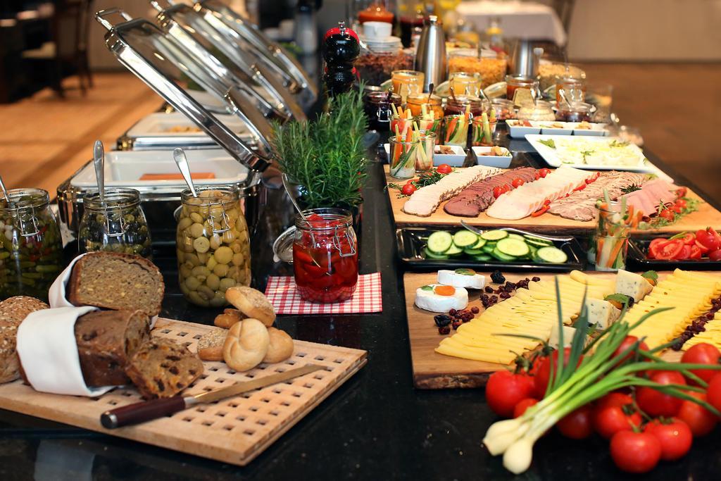 Hotel Aubrecht Country