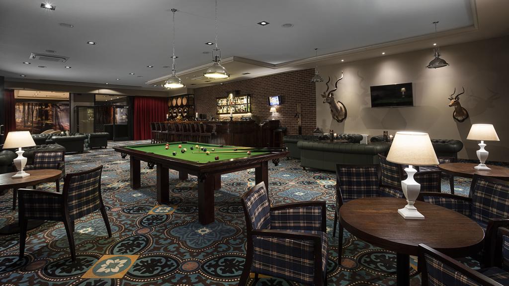 Hotel Aubrecht Country 4*