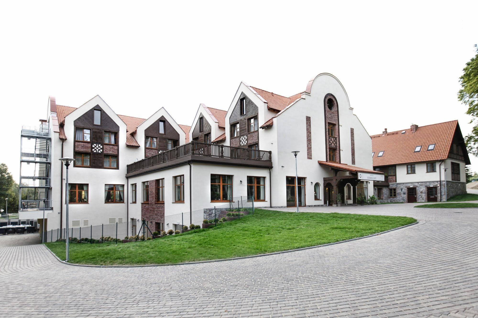 Aubrecht Country Przechlewo