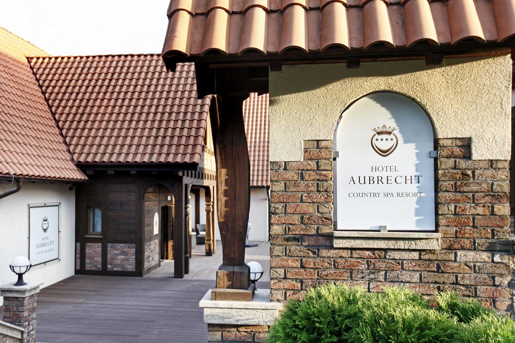 Aubrecht Country Przechlewo