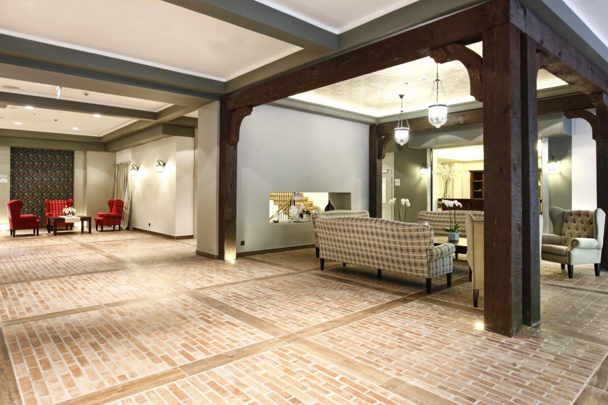 Aubrecht Country Hotel 4*