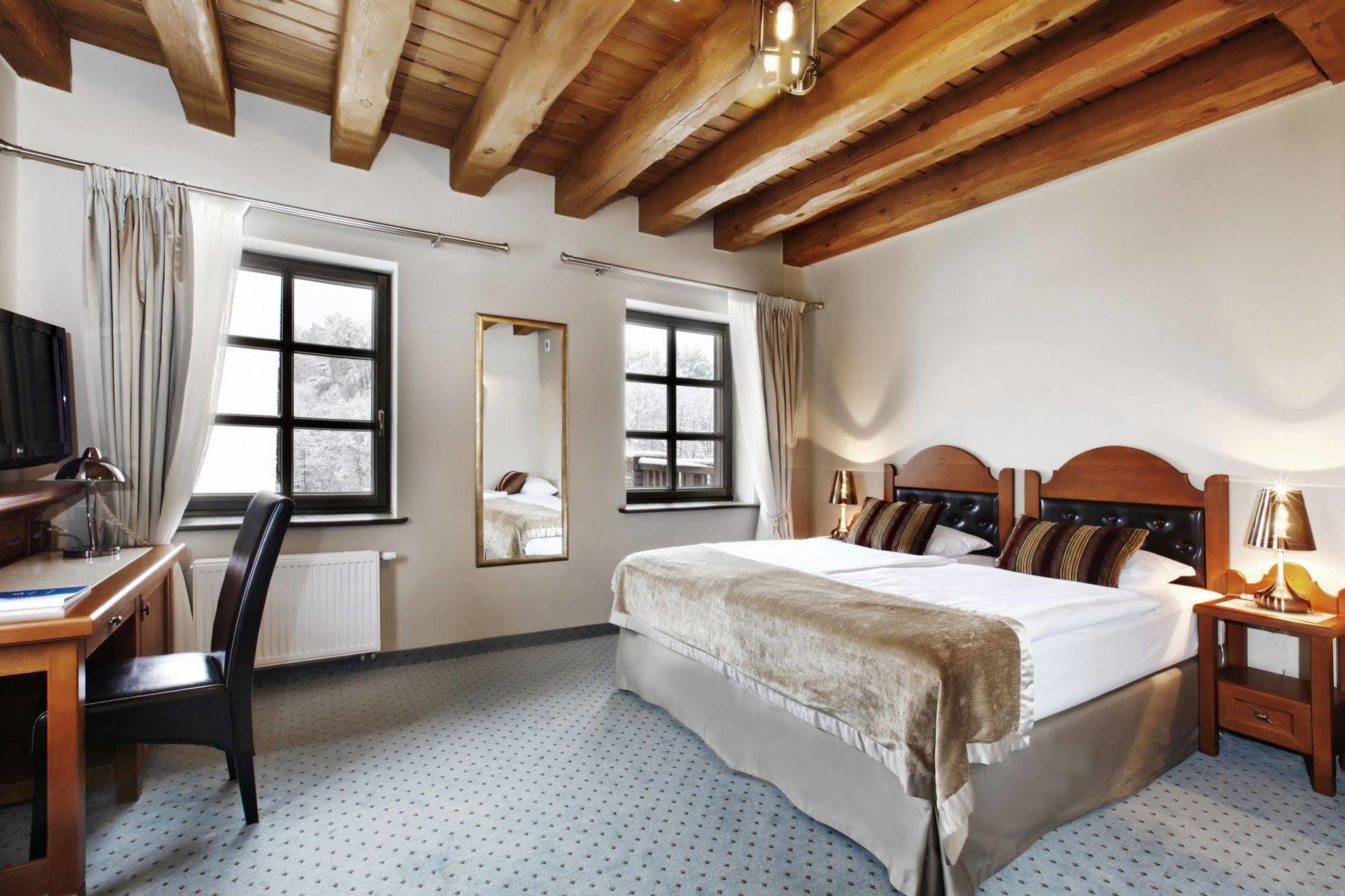 Hotel Aubrecht Country