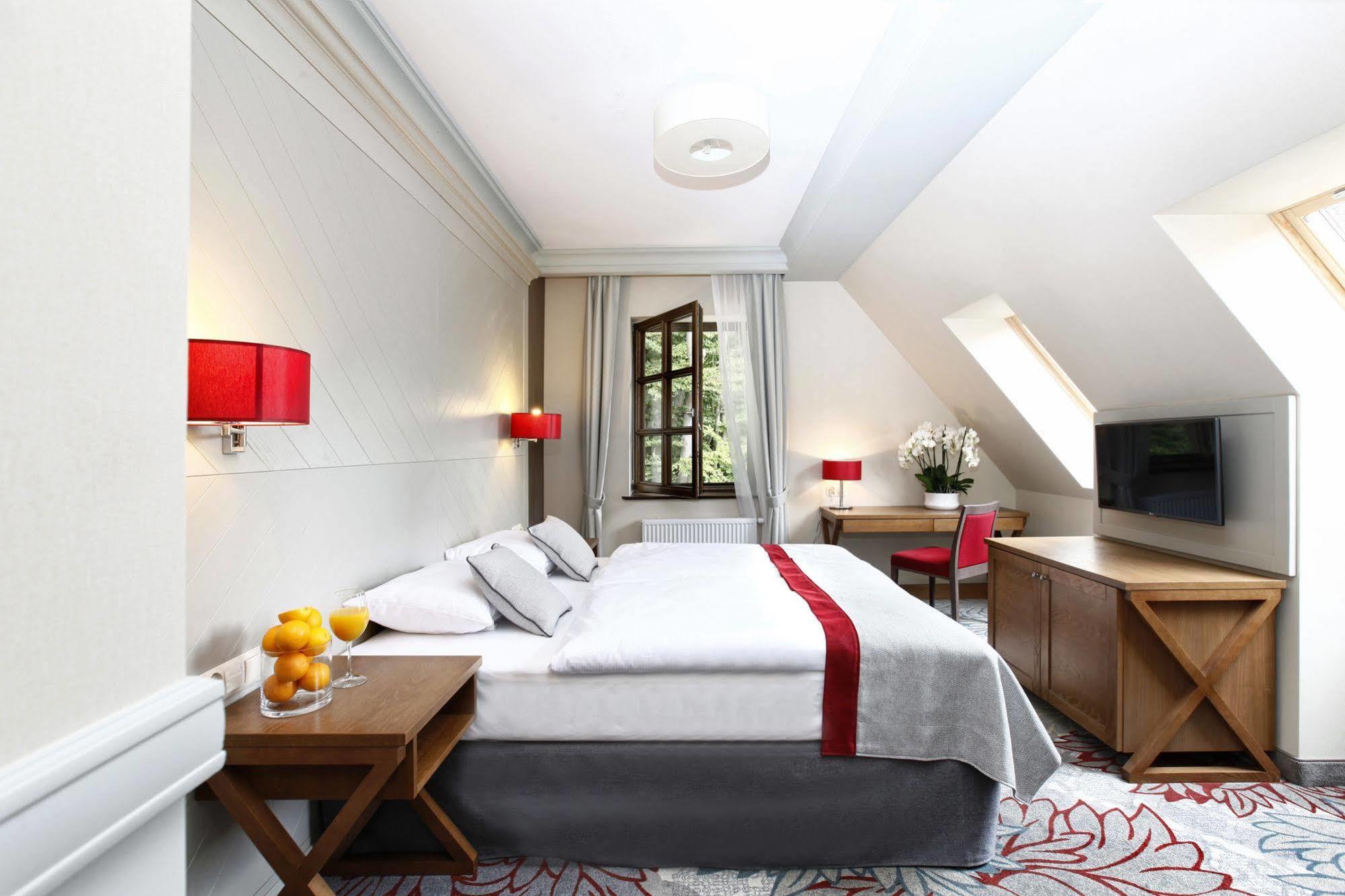 Hotel Aubrecht Country 4*