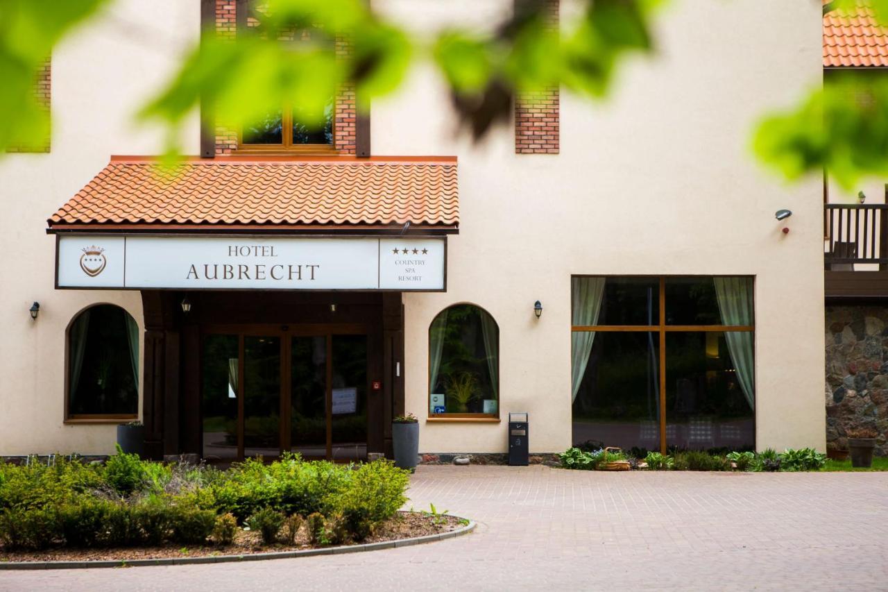 Hotel Aubrecht Country Przechlewo