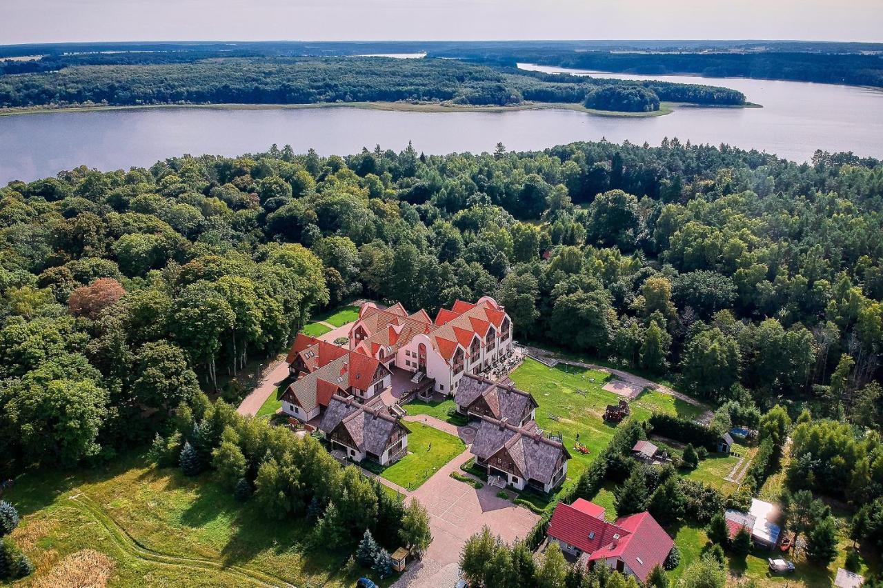 Aubrecht Country Hotel Przechlewo