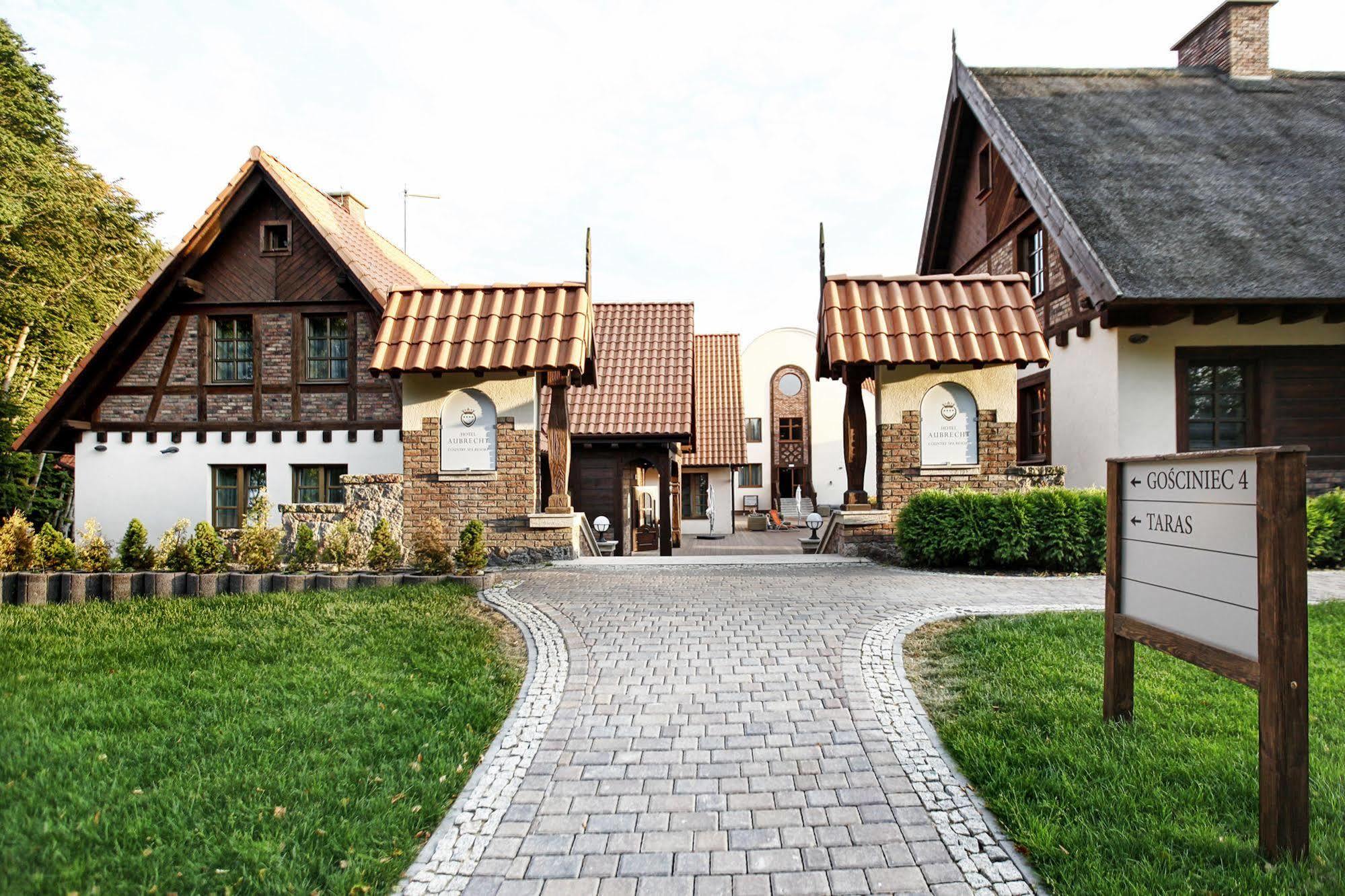 Hotel Aubrecht Country
