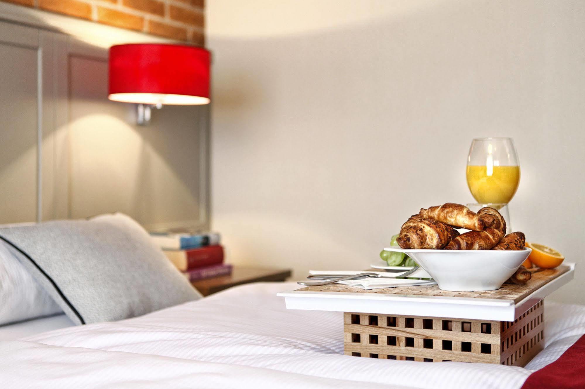 Hotel Aubrecht Country Przechlewo