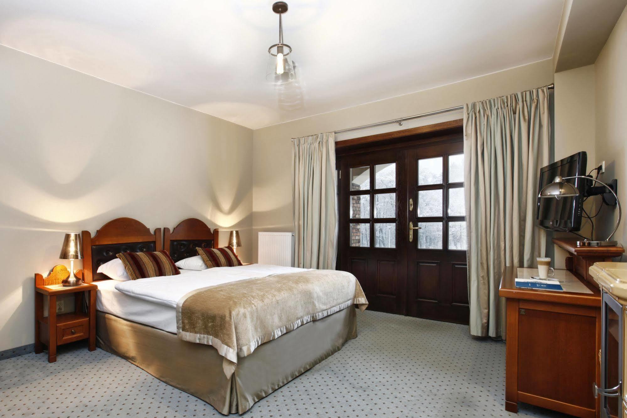 Aubrecht Country Hotel 4*