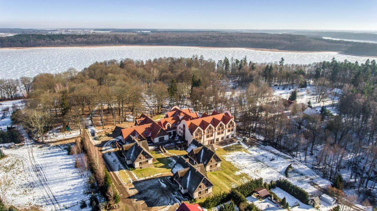Hotel Aubrecht Country Przechlewo