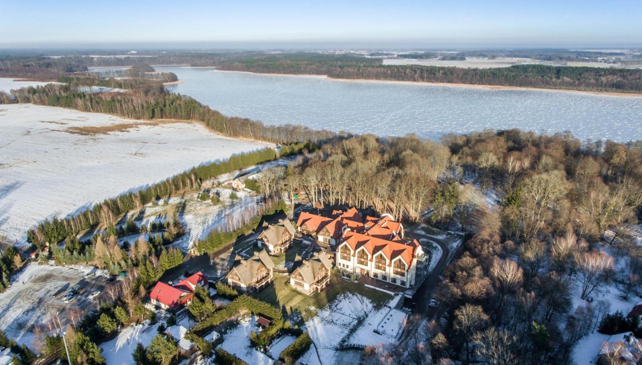 Hotel Aubrecht Country 4*